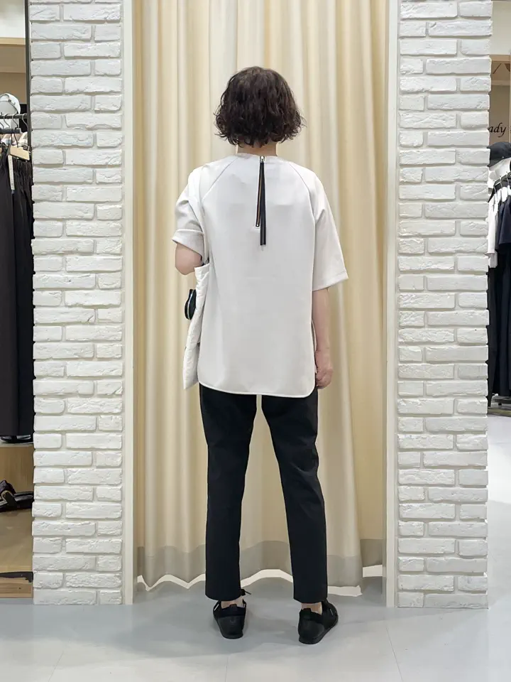 ONWARD CROSSET SELECT スタッフT コーディネート画像