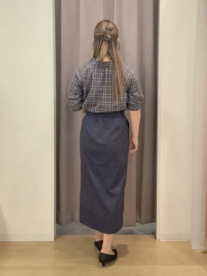 ONWARD CROSSET SELECT 内田 コーディネート画像