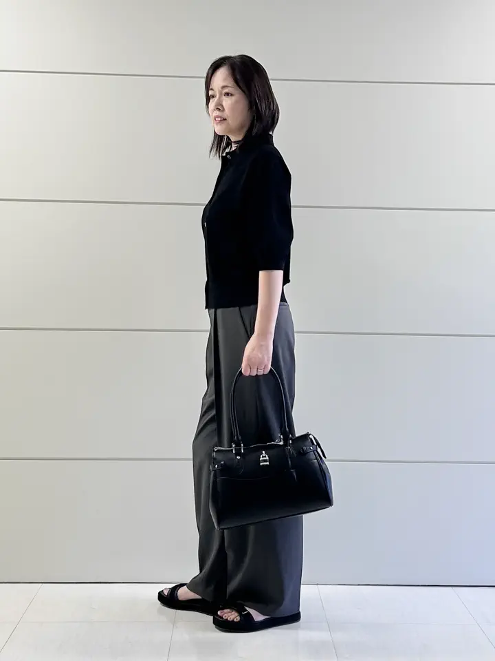 ONWARD CROSSET SELECT 大池 コーディネート画像