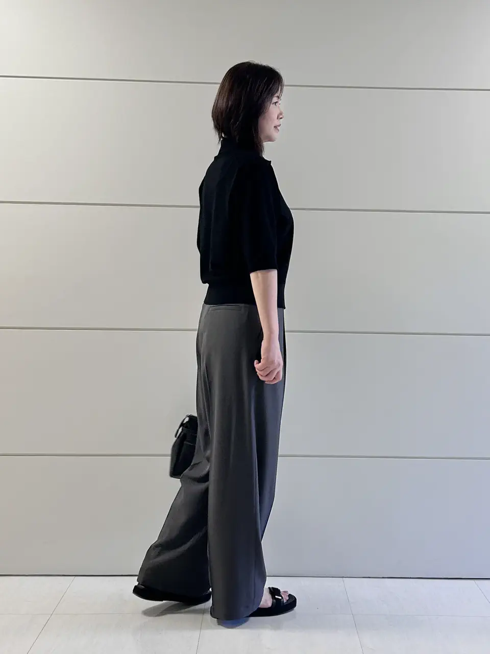 ONWARD CROSSET SELECT 大池 コーディネート画像