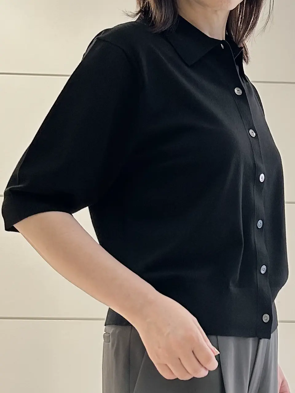 ONWARD CROSSET SELECT 大池 コーディネート画像