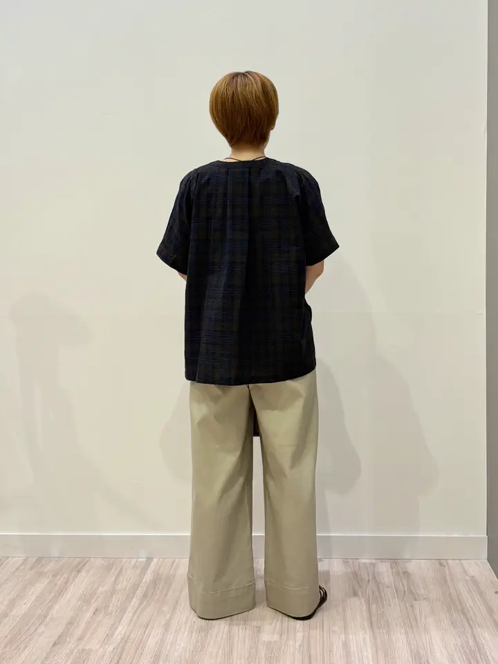 ONWARD CROSSET SELECT 河本 コーディネート画像