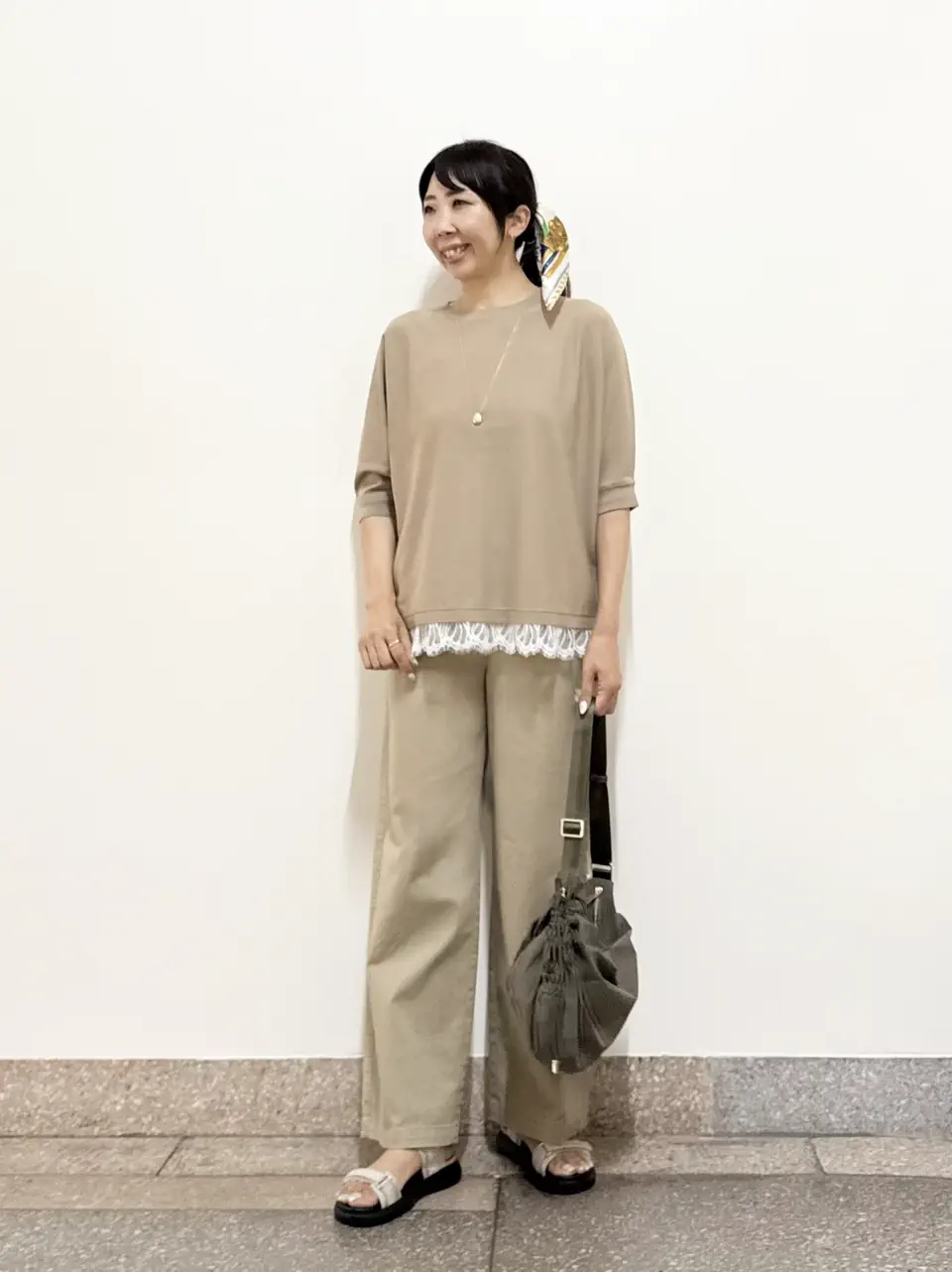  佐藤 コーディネート画像