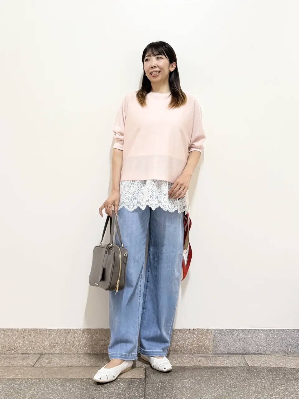  佐藤 コーディネート画像