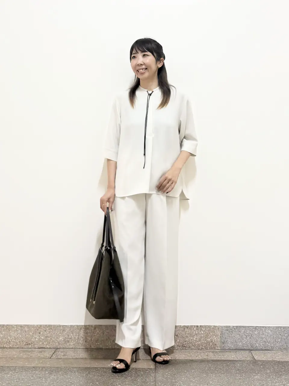  佐藤 コーディネート画像