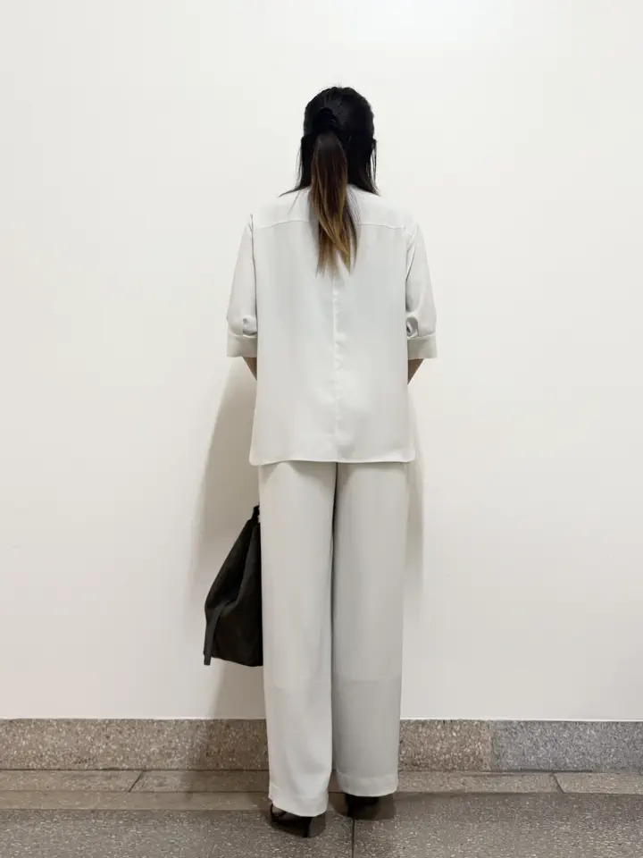ONWARD CROSSET SELECT 佐藤 コーディネート画像