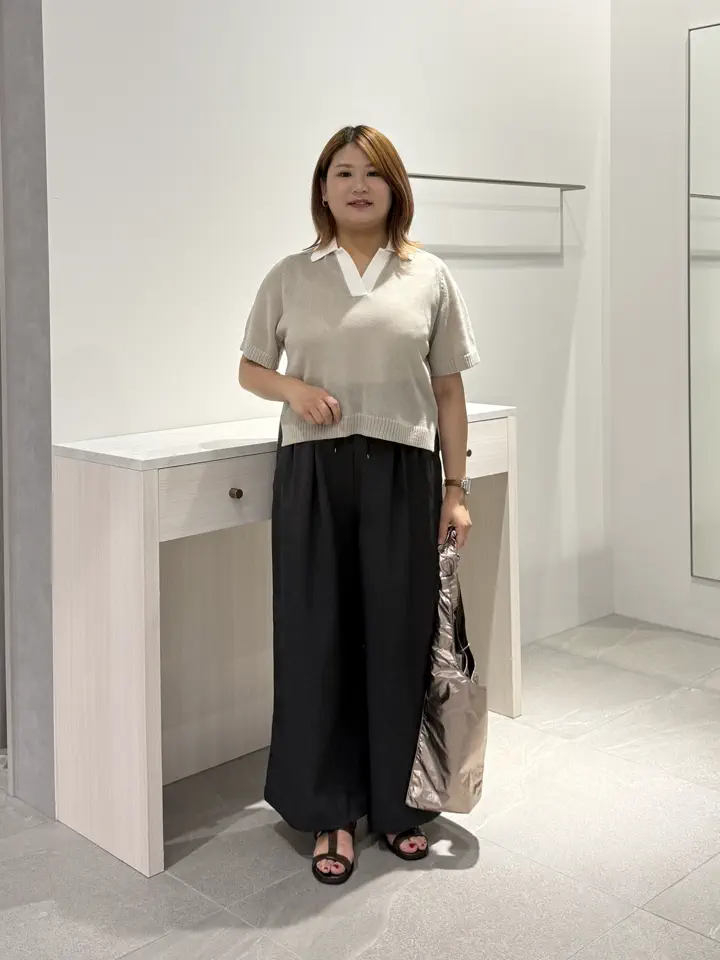 ONWARD CROSSET SELECT 寺嶋 コーディネート画像