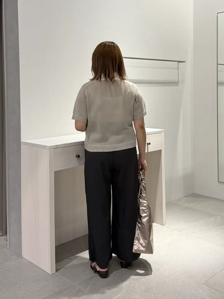 ONWARD CROSSET SELECT 寺嶋 コーディネート画像
