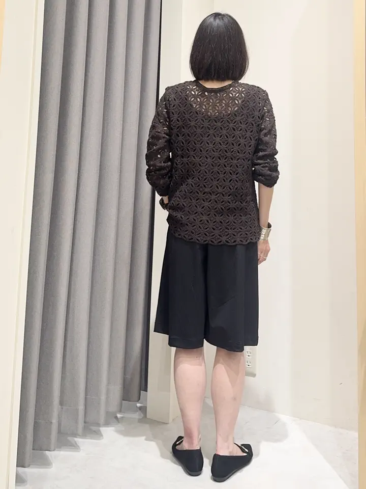 ONWARD CROSSET SELECT 角田 コーディネート画像