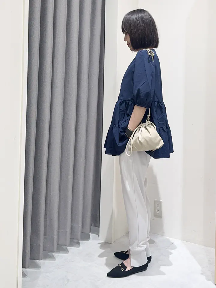 ONWARD CROSSET SELECT 角田 コーディネート画像