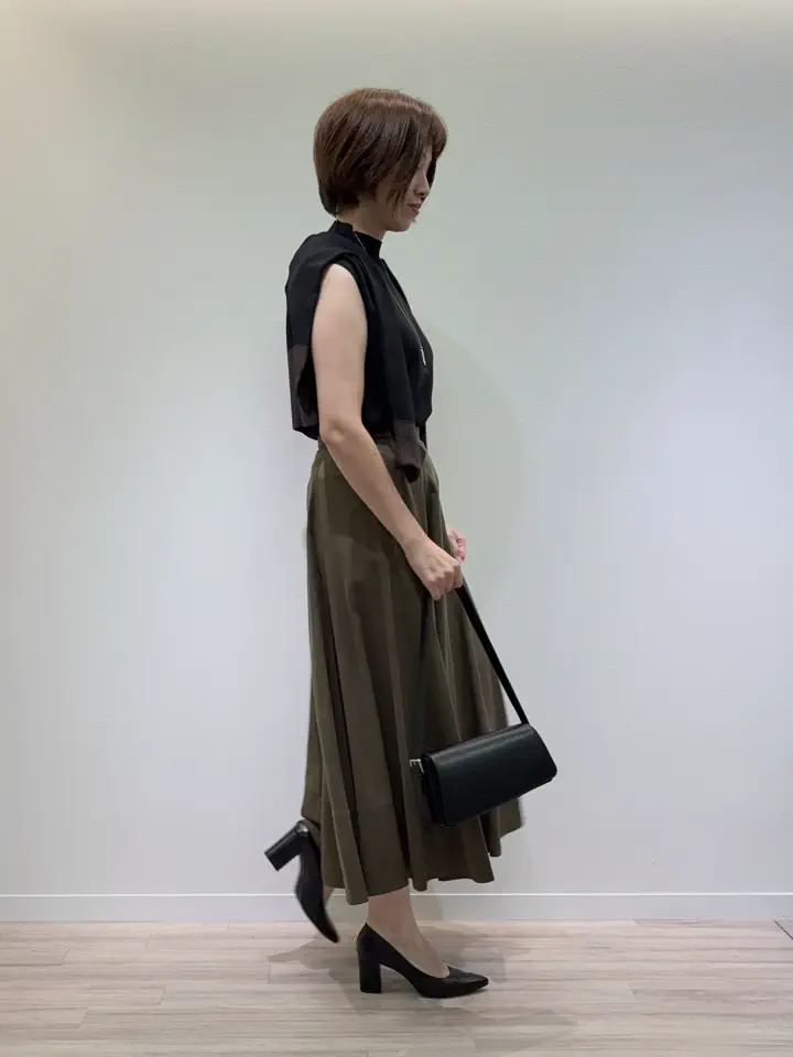 ONWARD CROSSET SELECT 権田 コーディネート画像