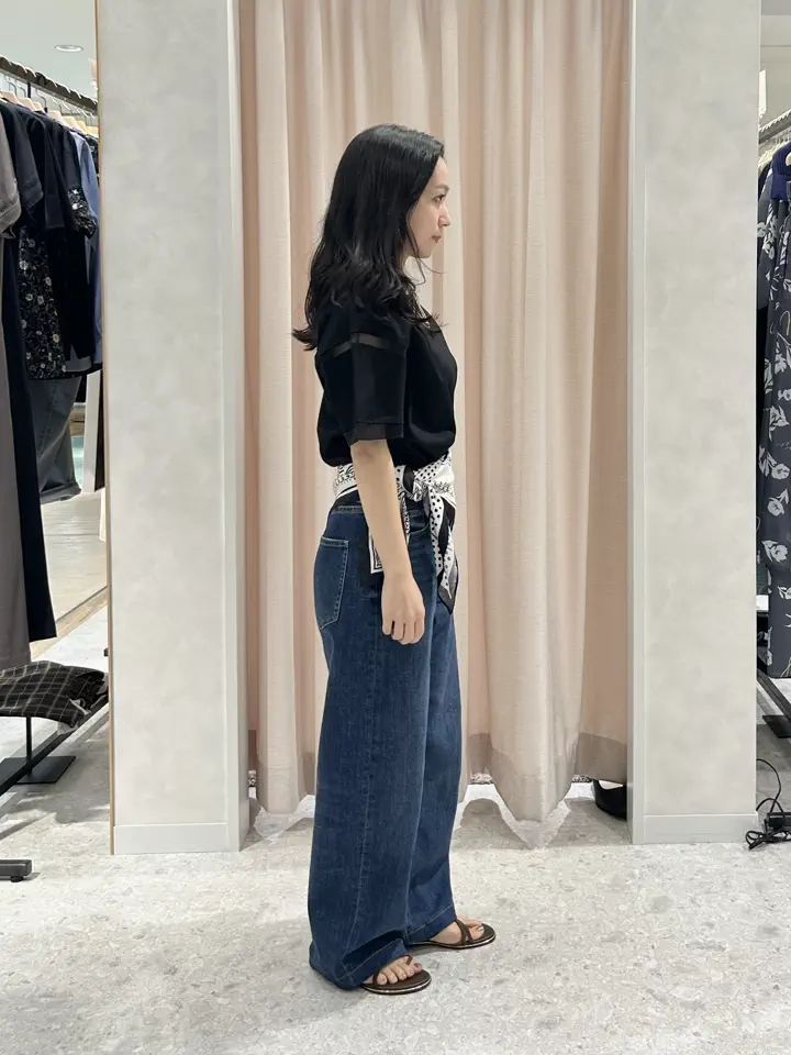 ONWARD CROSSET SELECT 一瀬 コーディネート画像