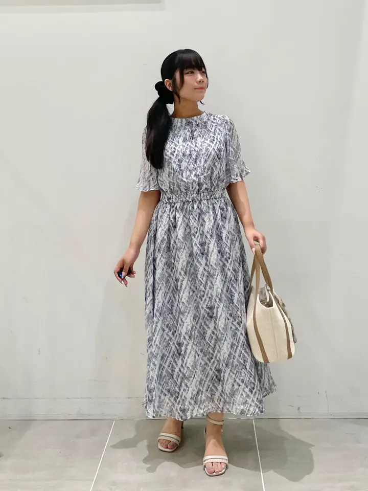 ONWARD CROSSET SELECT 鈴木 コーディネート画像