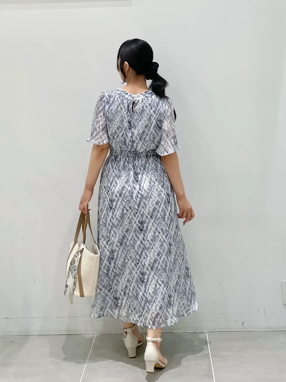 ONWARD CROSSET SELECT 鈴木 コーディネート画像