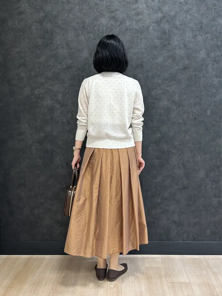 ONWARD CROSSET SELECT 鈴木 コーディネート画像