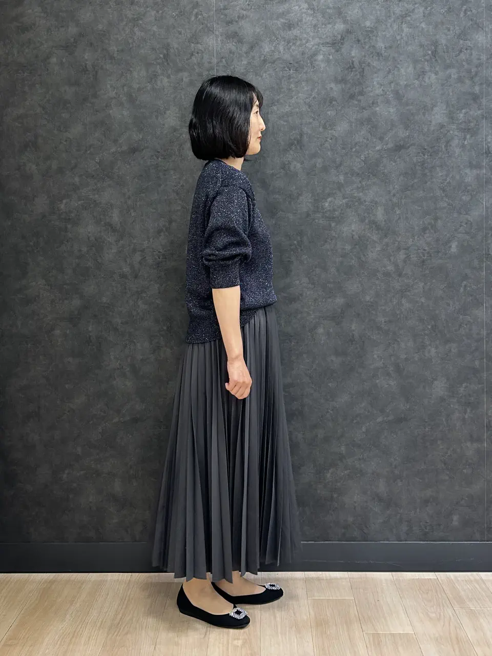 ONWARD CROSSET SELECT 鈴木 コーディネート画像