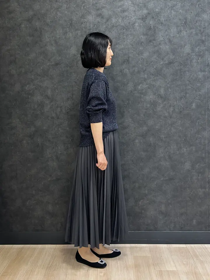 ONWARD CROSSET SELECT 鈴木 コーディネート画像