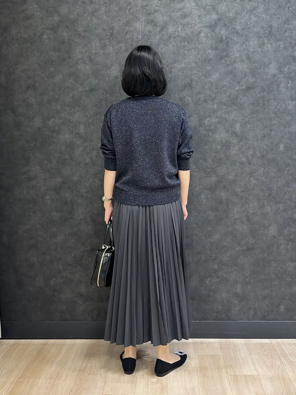 ONWARD CROSSET SELECT 鈴木 コーディネート画像