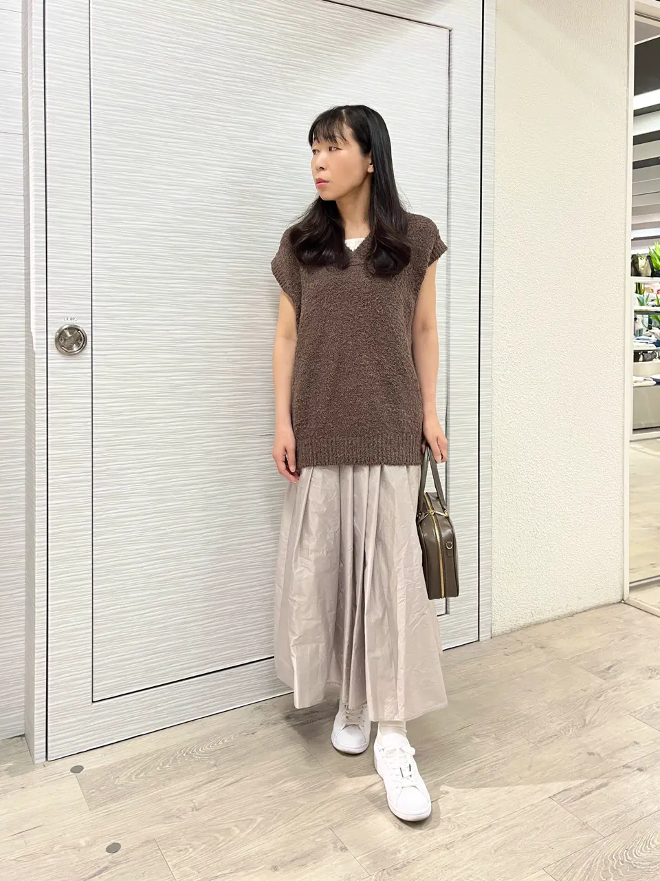  大川 コーディネート画像