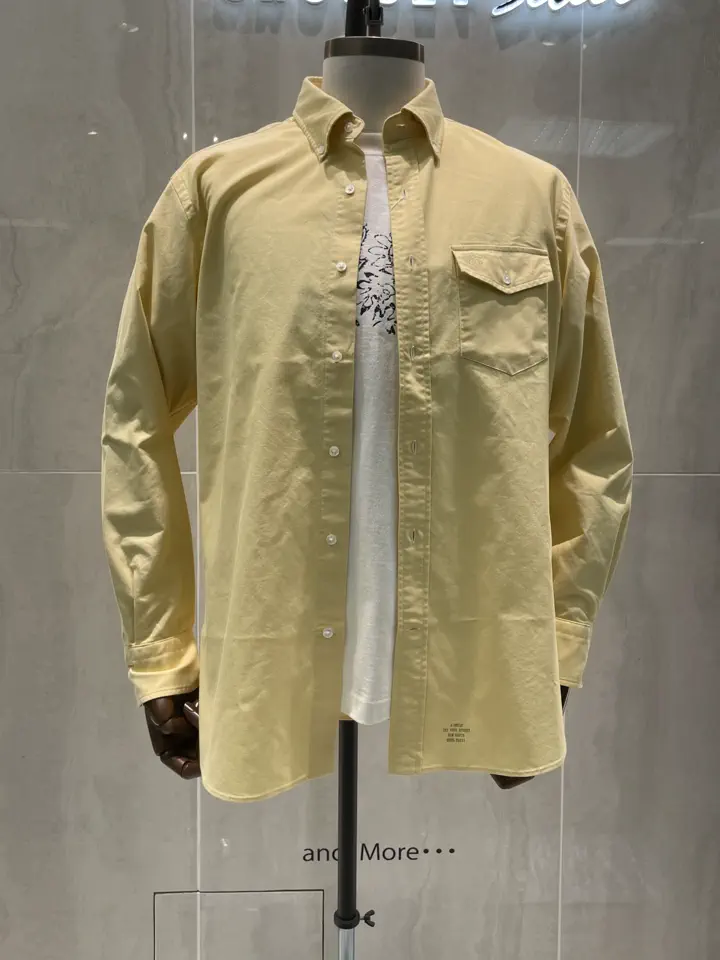 ONWARD CROSSET SELECT 及川 コーディネート画像