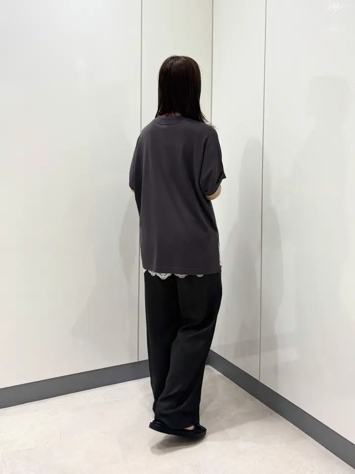 ONWARD CROSSET SELECT 櫻木 コーディネート画像