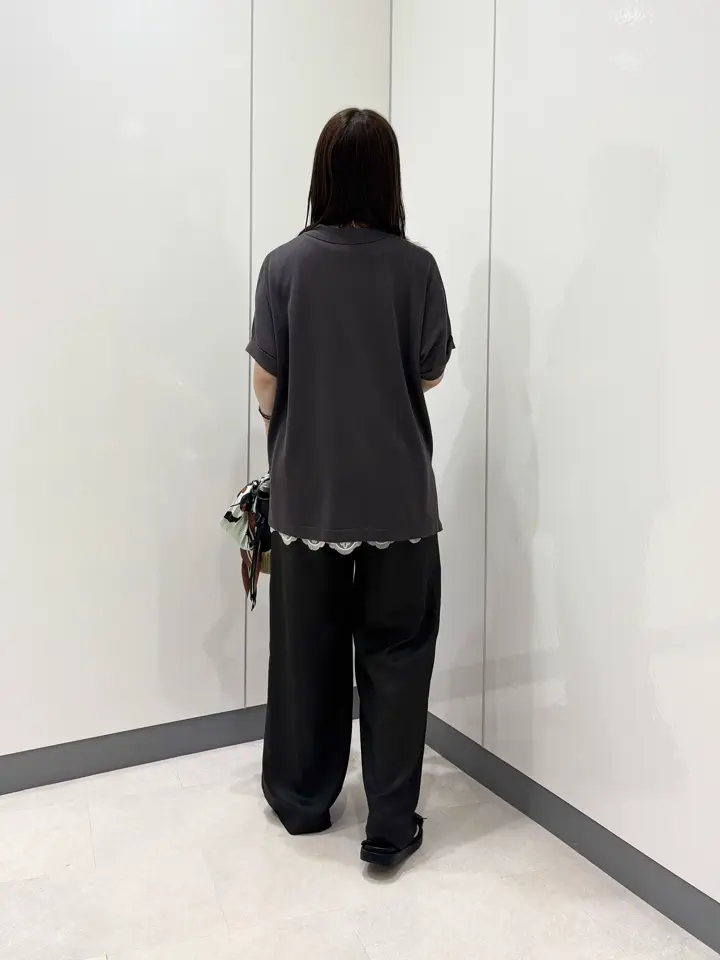 ONWARD CROSSET SELECT 櫻木 コーディネート画像