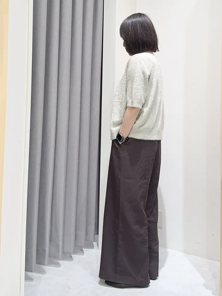 ONWARD CROSSET SELECT 角田 コーディネート画像