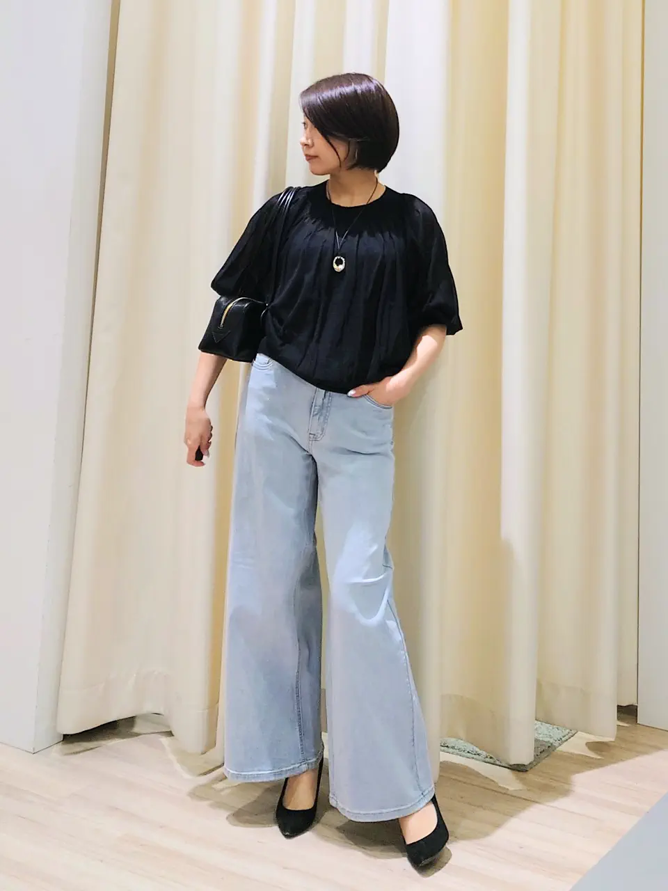 ONWARD CROSSET SELECT M. コーディネート画像