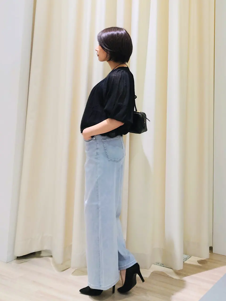 ONWARD CROSSET SELECT M. コーディネート画像