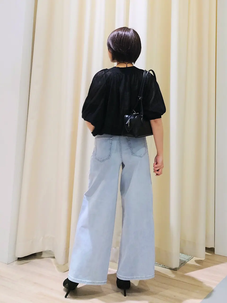 ONWARD CROSSET SELECT M. コーディネート画像