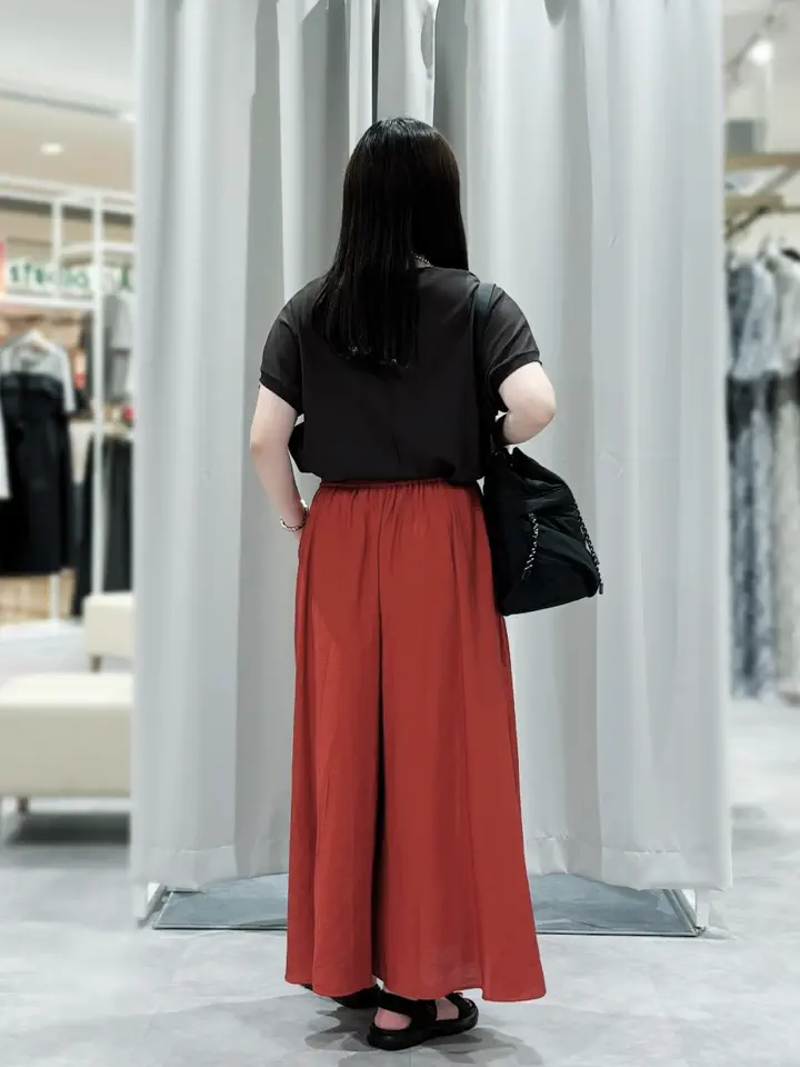ONWARD CROSSET SELECT 濱口 コーディネート画像
