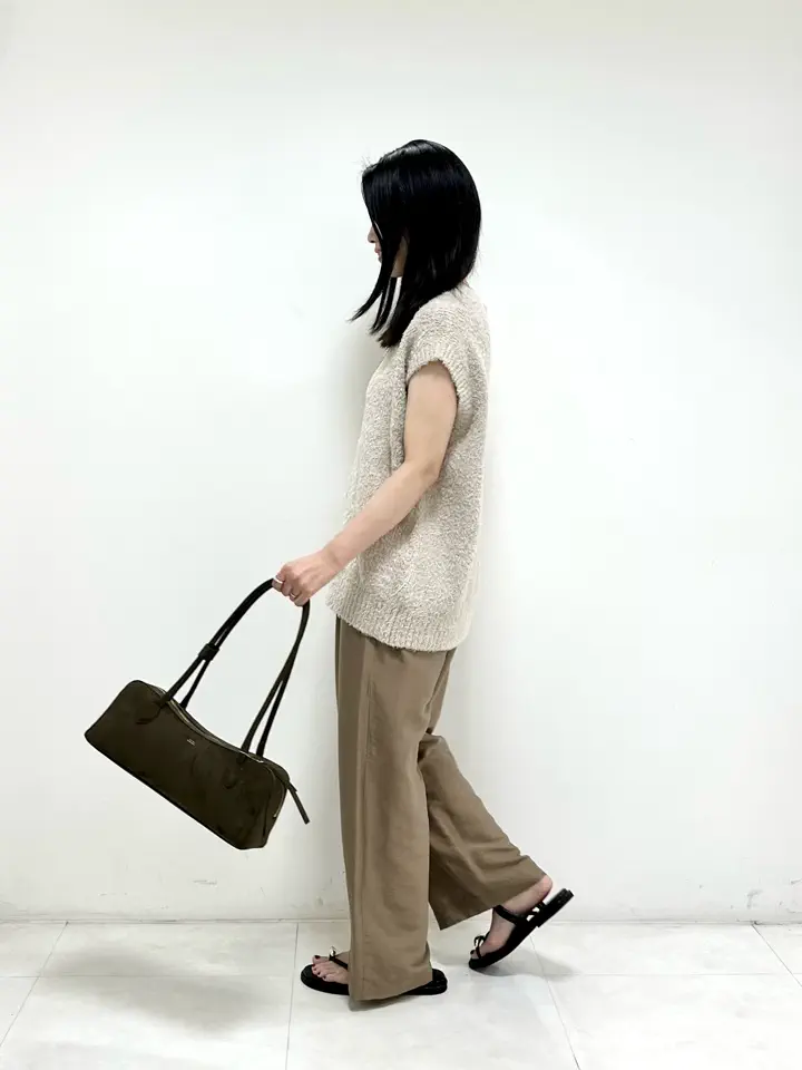 ONWARD CROSSET SELECT KATO コーディネート画像