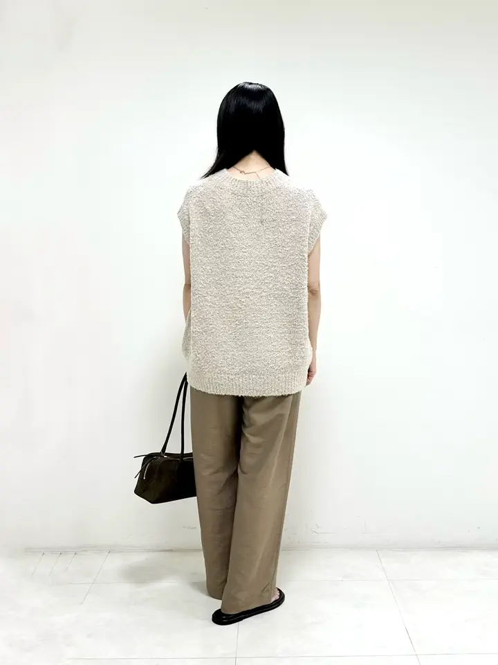 ONWARD CROSSET SELECT KATO コーディネート画像