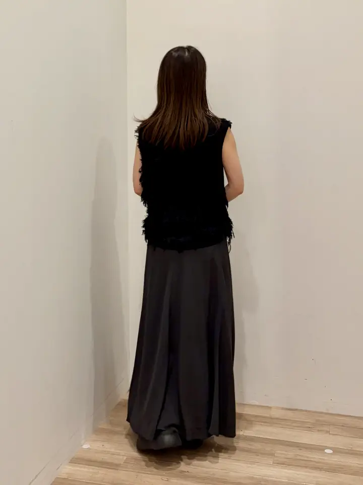 ONWARD CROSSET SELECT 井上 コーディネート画像