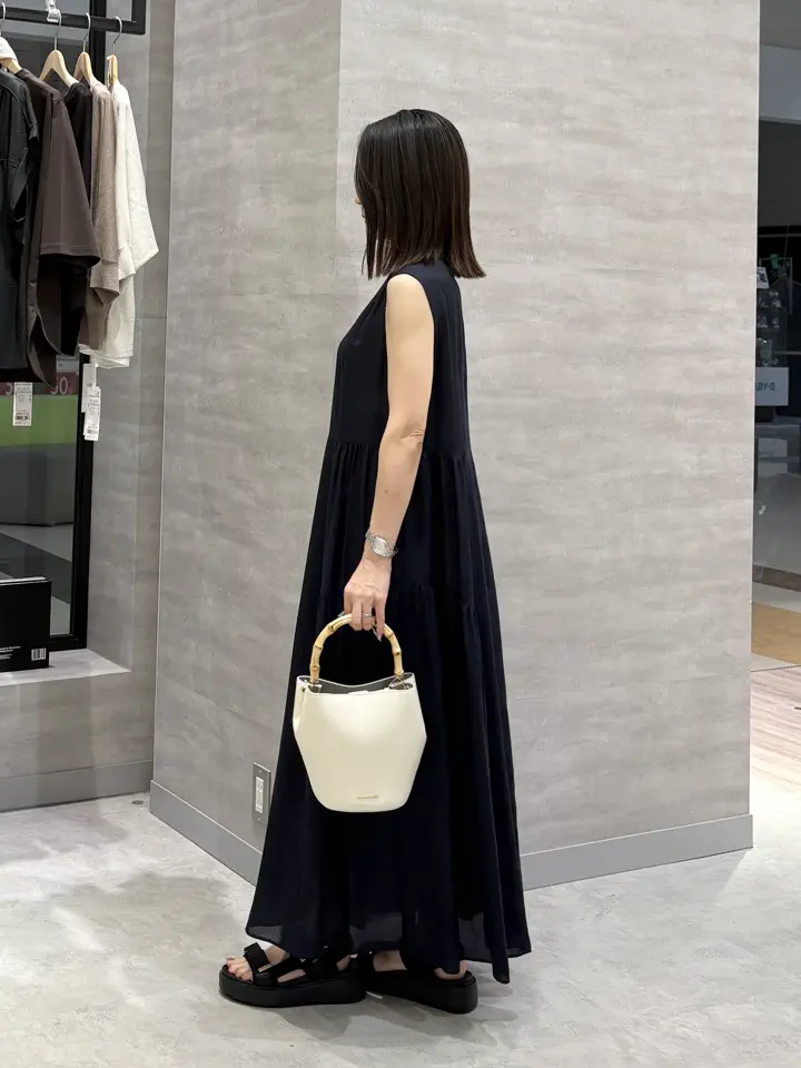 ONWARD CROSSET SELECT YOSHIDA コーディネート画像