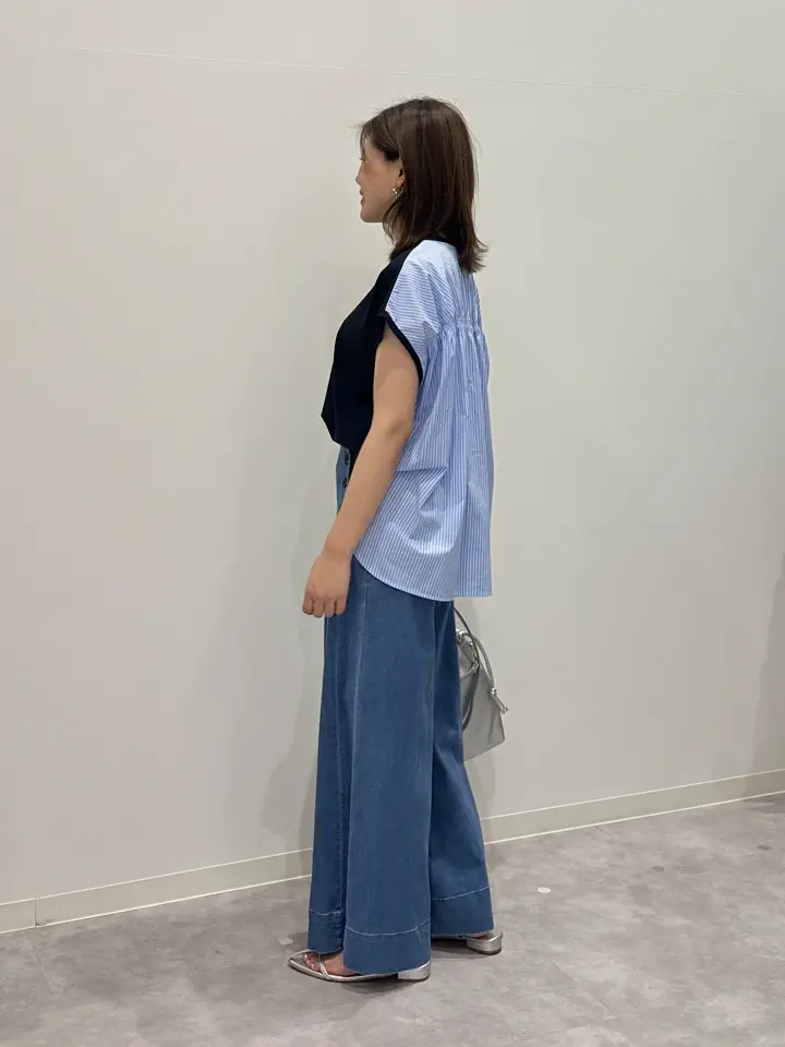 ONWARD CROSSET SELECT mami コーディネート画像