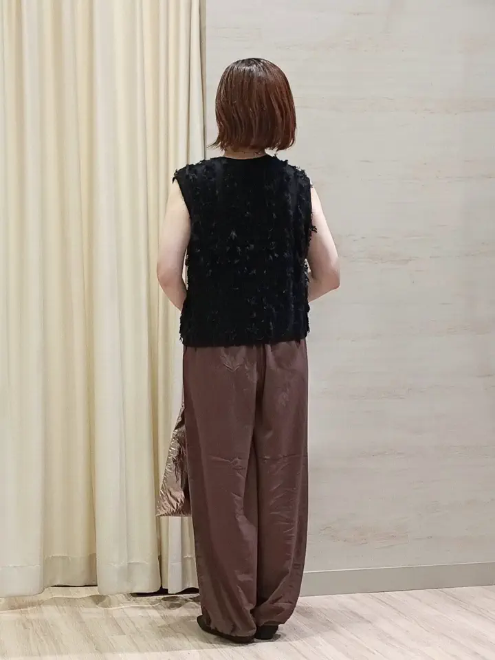 ONWARD CROSSET SELECT 白石 コーディネート画像