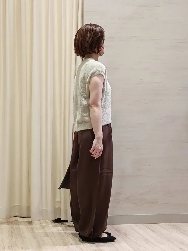 ONWARD CROSSET SELECT 白石 コーディネート画像