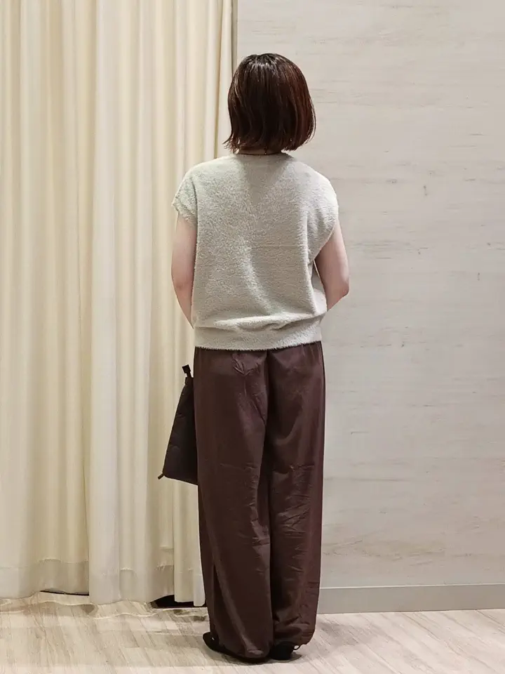 ONWARD CROSSET SELECT 白石 コーディネート画像