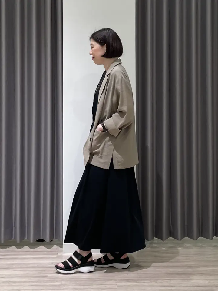 ONWARD CROSSET SELECT 五月女 コーディネート画像