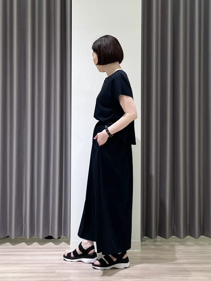 ONWARD CROSSET SELECT 五月女 コーディネート画像