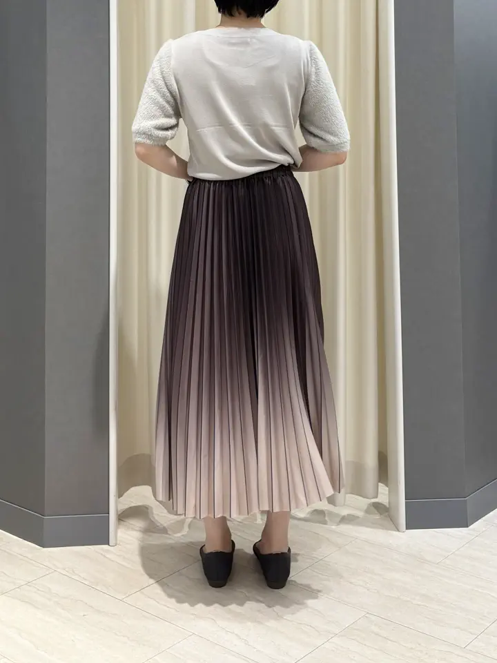 ONWARD CROSSET SELECT N コーディネート画像