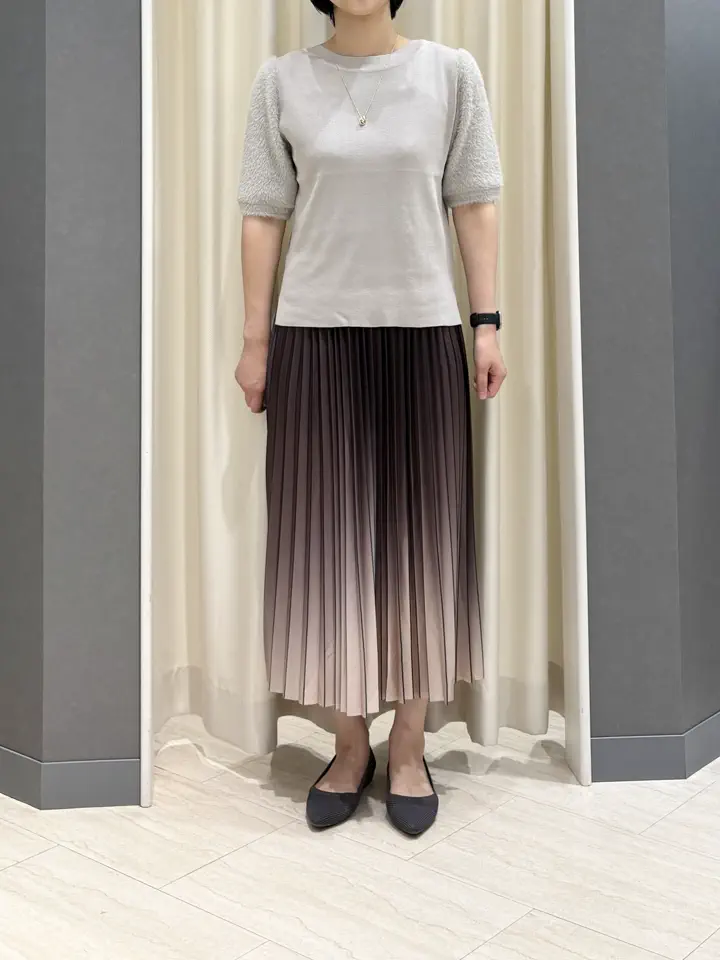 ONWARD CROSSET SELECT N コーディネート画像