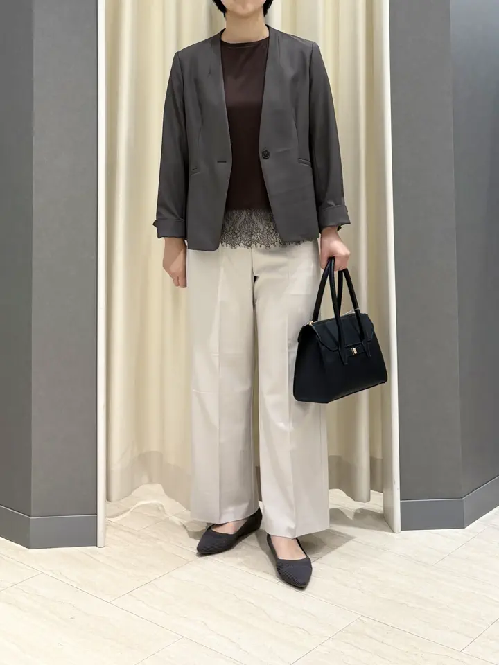 ONWARD CROSSET SELECT N コーディネート画像