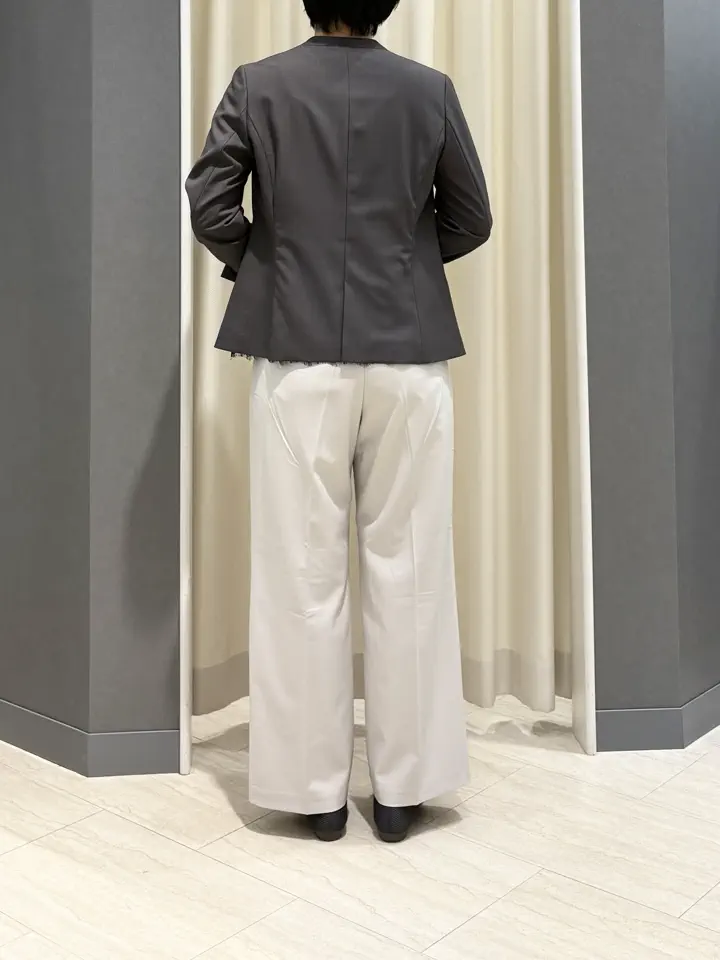 ONWARD CROSSET SELECT N コーディネート画像
