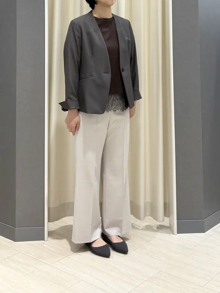 ONWARD CROSSET SELECT N コーディネート画像
