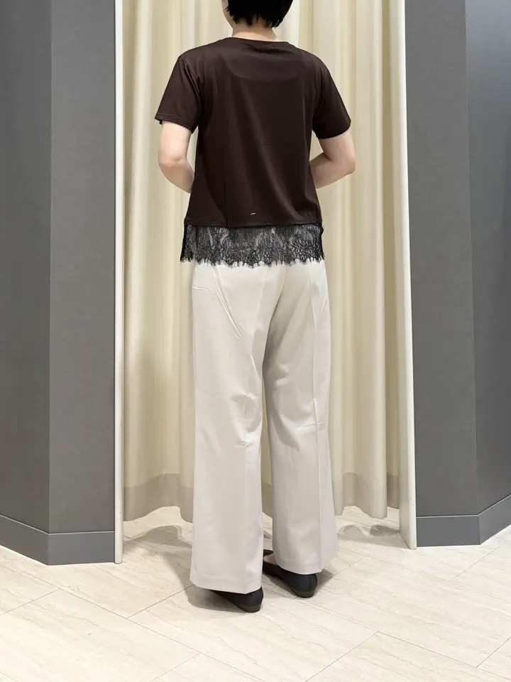 ONWARD CROSSET SELECT N コーディネート画像