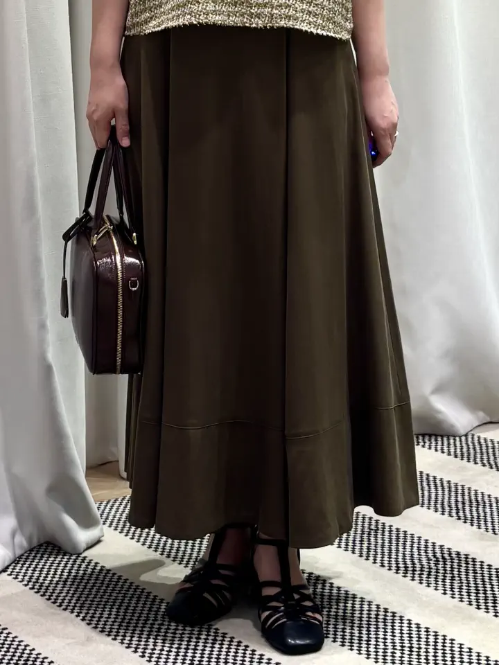 ONWARD CROSSET SELECT 内海 コーディネート画像