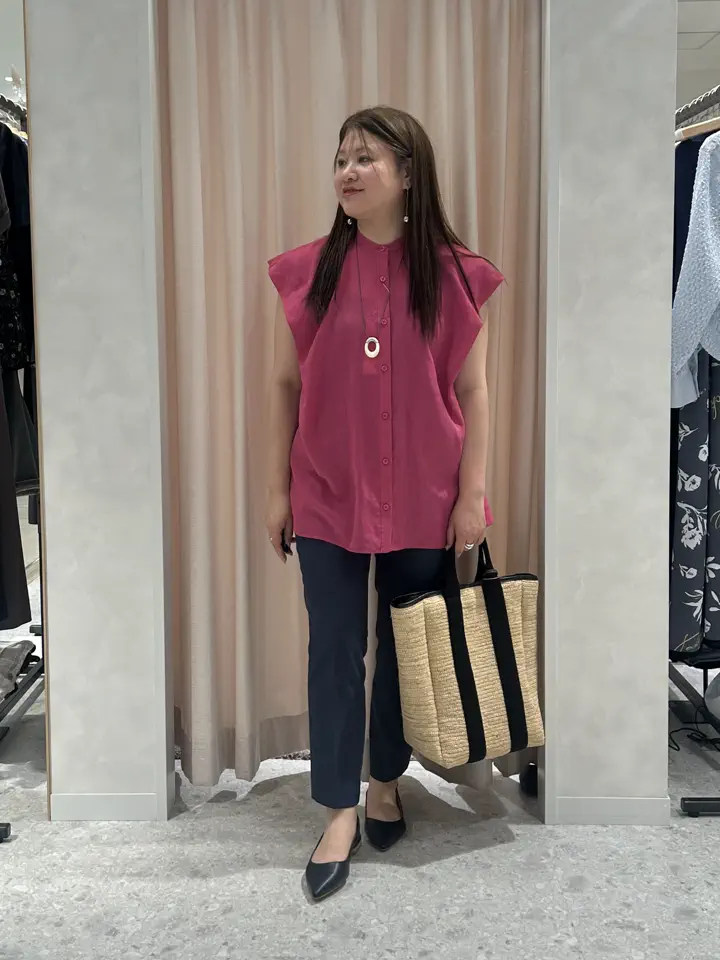 ONWARD CROSSET SELECT 藤﨑 コーディネート画像