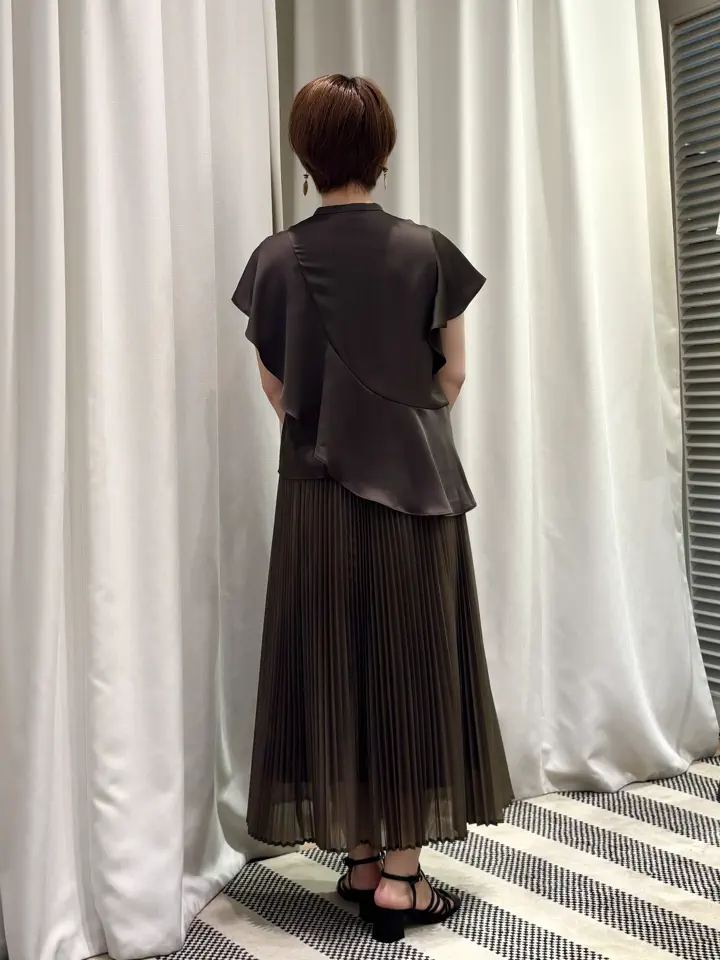 ONWARD CROSSET SELECT 内海 コーディネート画像